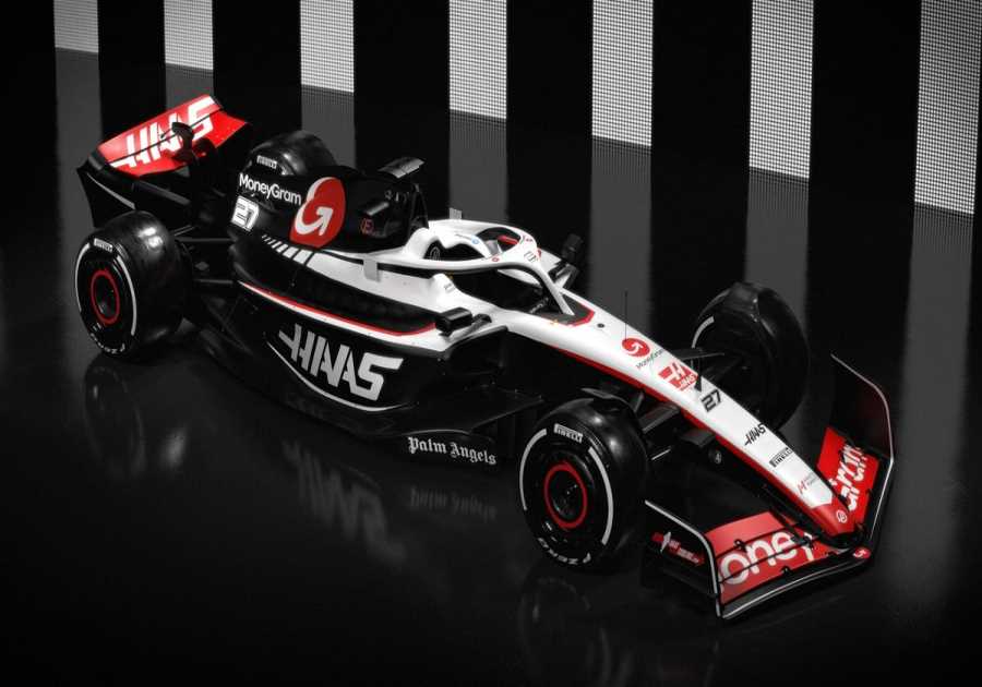 Haas F1 Has No Intentions of Cutting Ties With Ferrari