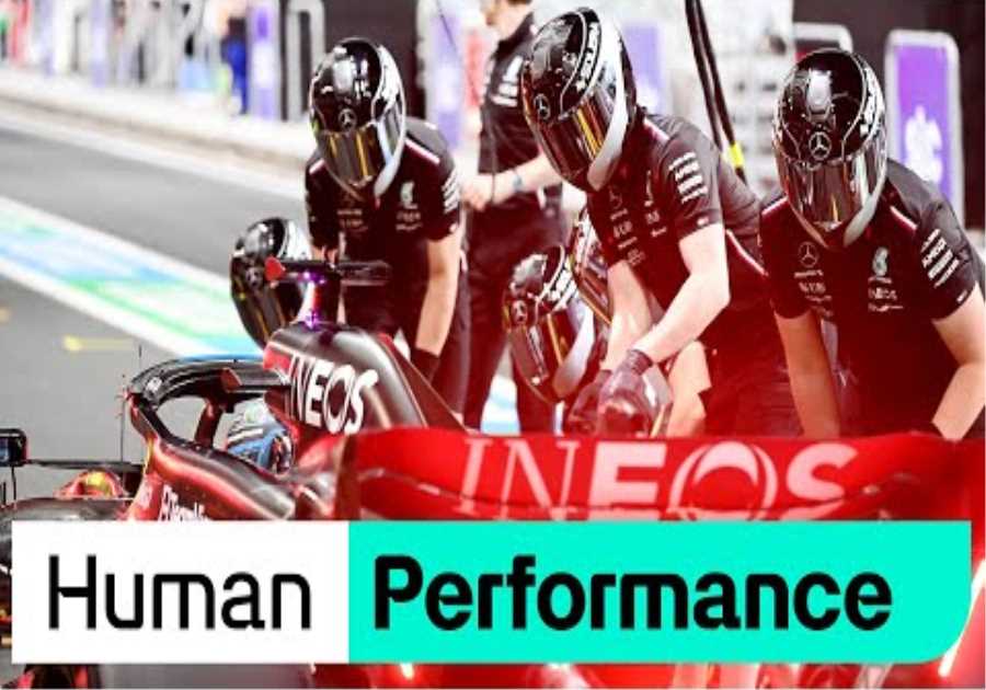 Can Sleep Really Help an F1 Team Go Faster?