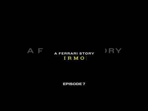 A Ferrari story: Irmo #Episode7 - The special role of the Ferrari Classiche department.