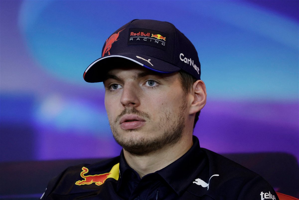 Red Bull No.1 Max Verstappen Shares His Hot Take on the F1 Wingman Role by Bringing Lewis Hamilton's Confidante to the Limelight