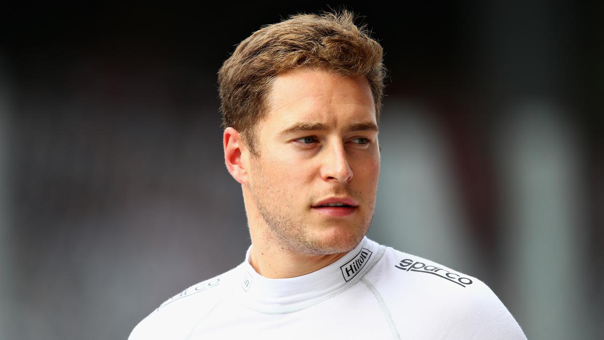 You can never say never, says Vandoorne on Unfinished business in F1