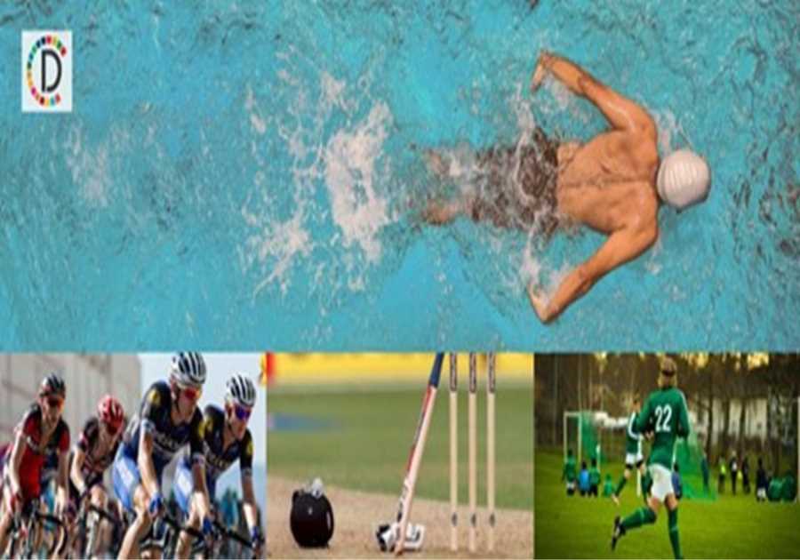 Reuters Sports News Summary |  sports games