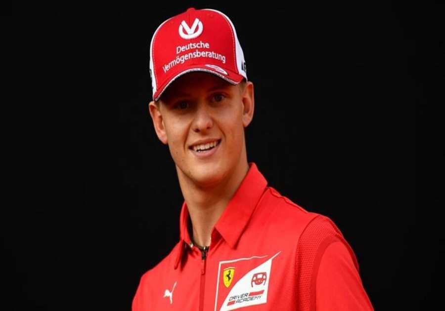 McLaren call upon Mick Schumacher as F1 reserve amid Mercedes arrangement