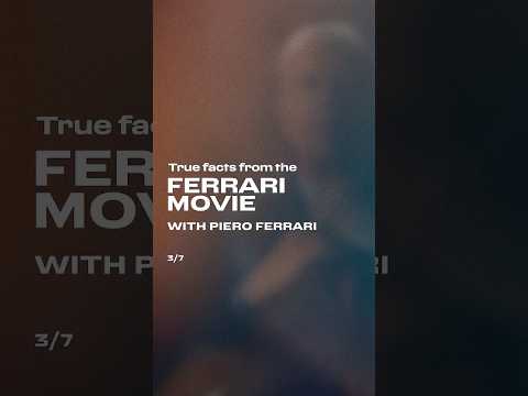 #Episode3 - Victory was the goal for Enzo Ferrari, but recklessness wasn't part of it. #Ferrari