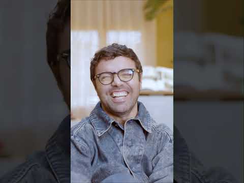 Behind-the-scenes the FW24 Fashion Show teaser