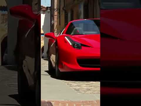 Imagine exploring Italy in this #Ferrari458Spider. #MuseiFerrari #Ferrari