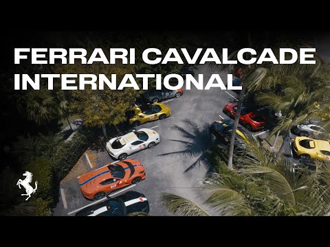 GT Ferrari Cavalcade summary 60