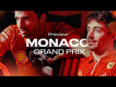 Charles and Carlos’ Monaco Guide | Monaco Grand Prix Preview