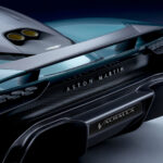 Valhalla— the Aston Martin supercar – Amazing images