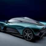 Valhalla— the Aston Martin supercar – Amazing images