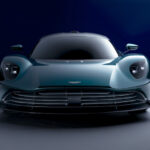 Valhalla— the Aston Martin supercar – Amazing images