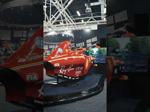 Auto e Moto d'Epoca 2024 here we are!How many of you will visit us this weekend in Bologna?