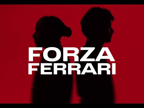 Sempre Forza Ferrari
