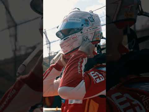 Watch how the 6 hours of Sao Paulo race weekend unfolded with the latest episode of The Red Line.