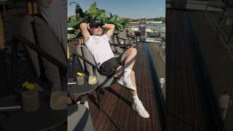 Valtteri Bottas Explains F1 Summer Shutdown! 🏖️ #f1 #formula1 #mercedesf1