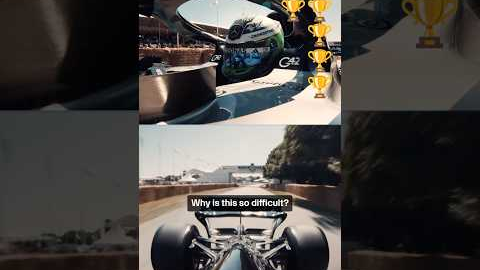 How Many F1 Champions Can Fred Vesti Name While Driving Goodwood? 😅