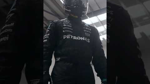 The Mechanic… coming soon 👀🔧 @Einhell_DACH  #f1 #formula1 #mercedesf1