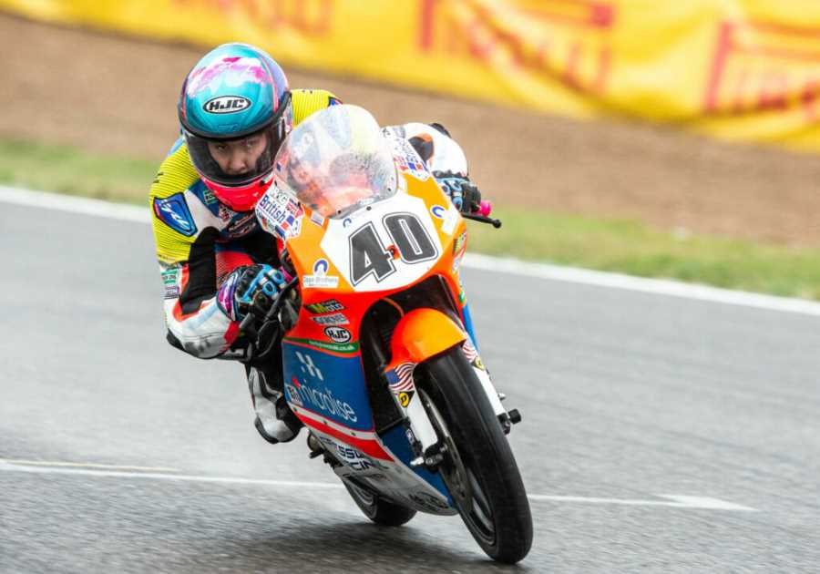 British Superbike: Race One Results From Brands Hatch