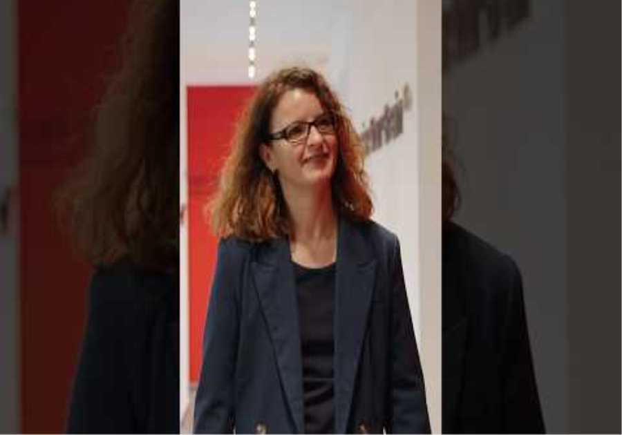Discover the unique details of Ferrari’s exclusive Formula Benessere program with Valeria de Bari.