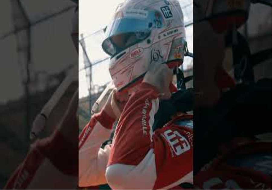 Watch how the 6 hours of Sao Paulo race weekend unfolded with the latest episode of The Red Line.