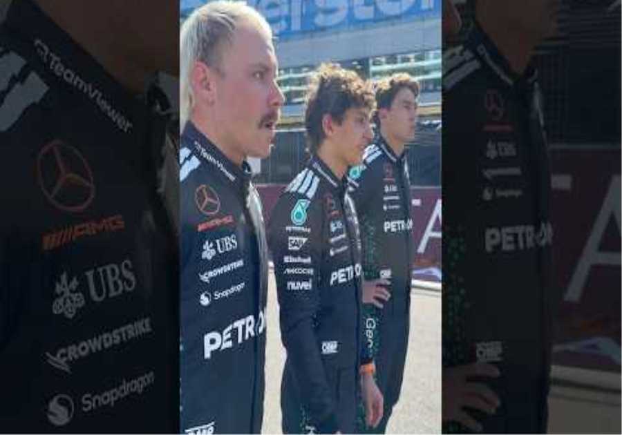 You won’t believe what they were looking at 😮‍💨