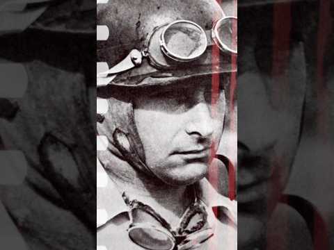 Meet the 2nd Scuderia Ferrari World Champion: Juan Manuel Fangio 🏎️🏆
