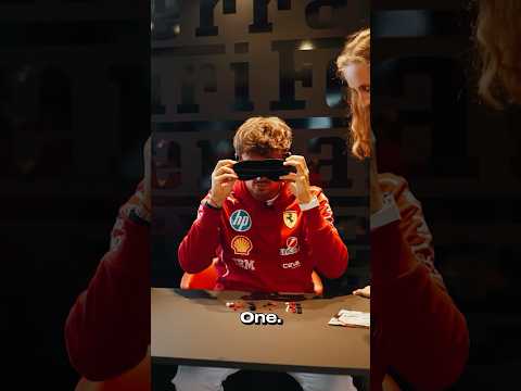 “This is impossible!” 🤯  Charles & Lewis vs Maya & Aurelia. Who will win in this 2-part challenge?