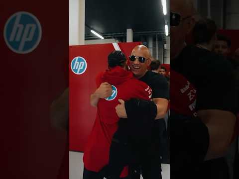 Fast & Ferrari #F1Shorts #ScuderiaFerrari