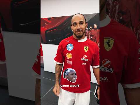 Wimbledon Predictions! Ferrari Style!!