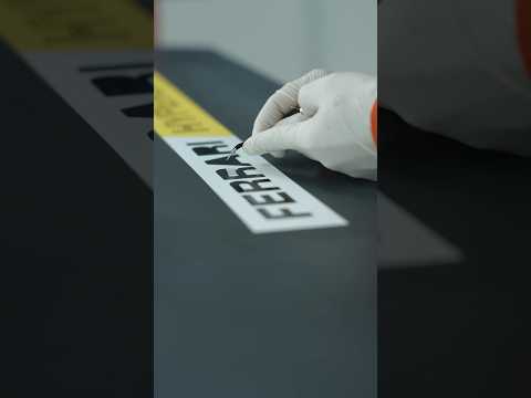 It begins with a mark. Now, the future takes shape. #FerrariHypersail