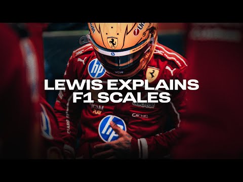 The Rule Behind F1 Driver Weigh-Ins | Weight is everything for us