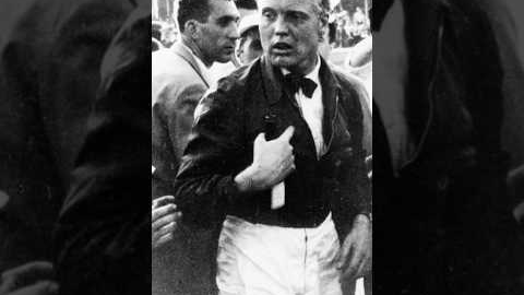 Discover the 1st British Formula 1 World Championship 🏎️🏆 His name was Mike Hawthorn.