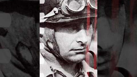 Meet the 2nd Scuderia Ferrari World Champion: Juan Manuel Fangio 🏎️🏆