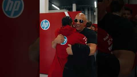 Fast & Ferrari #F1Shorts #ScuderiaFerrari