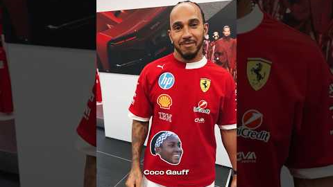 Wimbledon Predictions! Ferrari Style!!