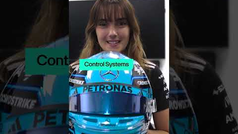 Passing the Helmet with George and Our Industrial Placements! 🤝