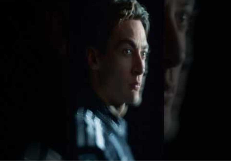 Breathe. Focus. The race begins #f1 #mercedesamgf1 #formula1 #adidas