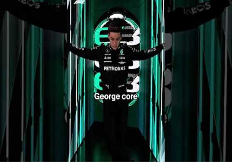 George Core 💙
