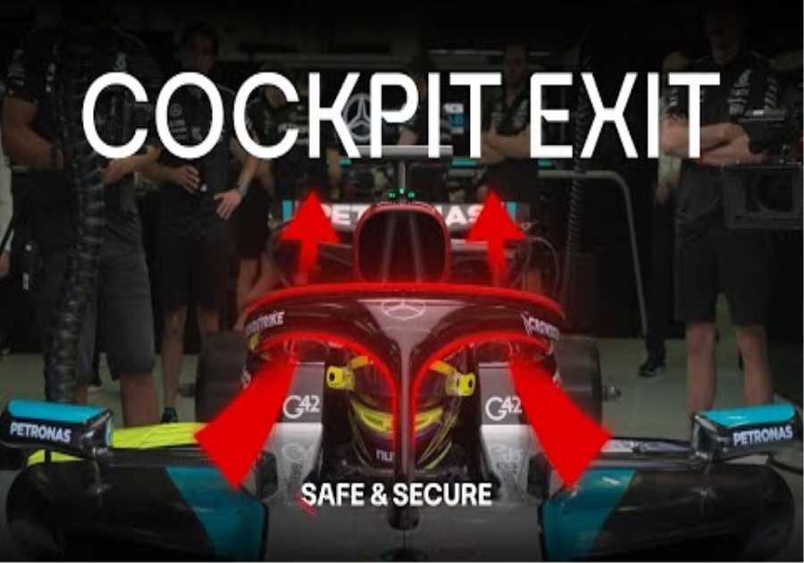 What is the Cockpit Exit Test? | Safe &amp; Secure x Crowdstrike