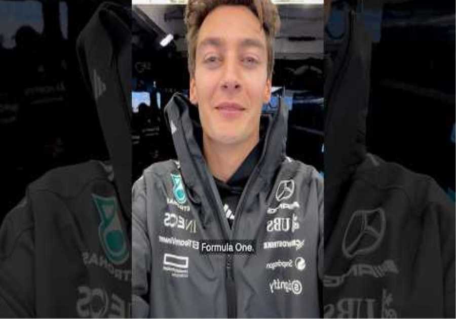 Drum roll please... 🥁 Introducing all our 2025 drivers 😁👋