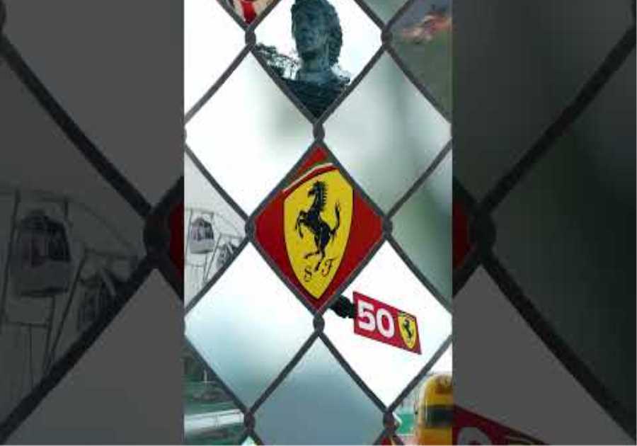Piecing together our São Paulo puzzle 🧩#FerrariHypercar #Ferrari499P #WEC #6HSaoPaulo
