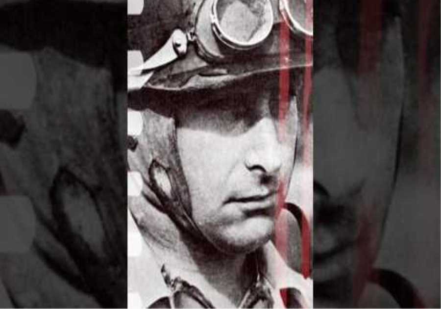 Meet the 2nd Scuderia Ferrari World Champion: Juan Manuel Fangio 🏎️🏆