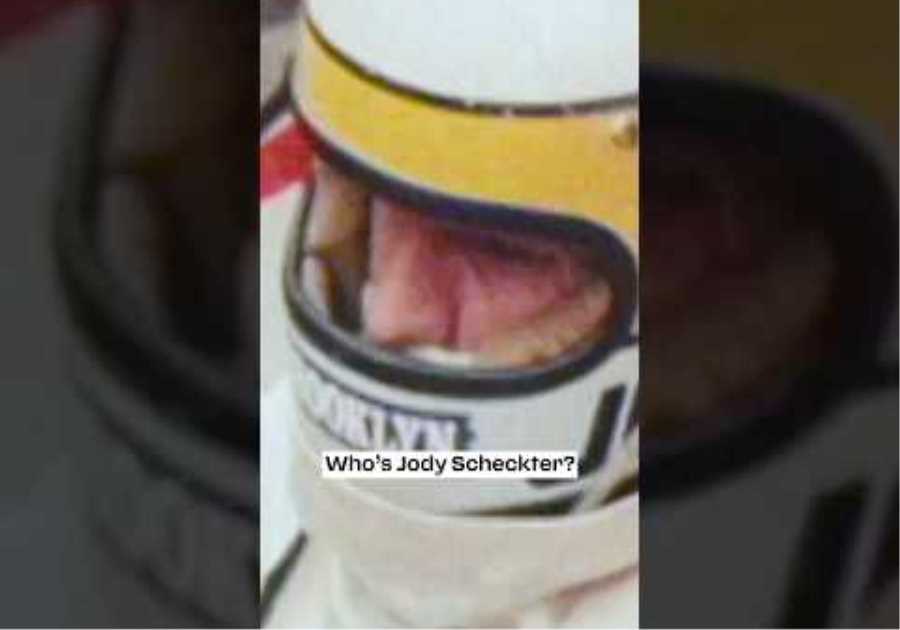 Nicknamed “Little Bear”, Scheckter won the Championship in 1979 with Scuderia Ferrari 🏎️