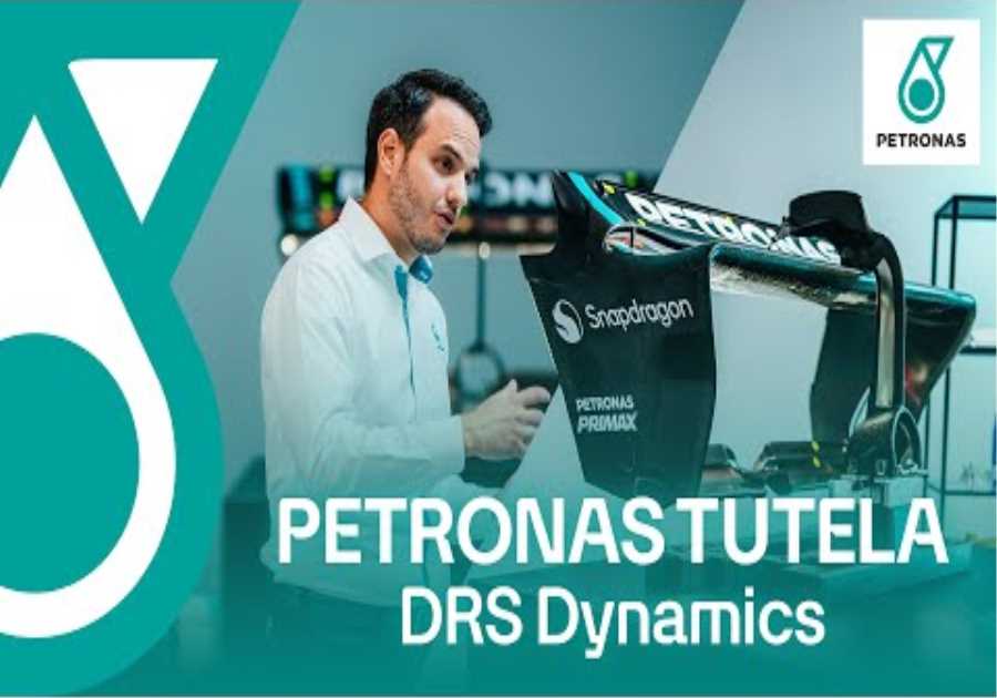 F1 Uncovered: How Does DRS Work?