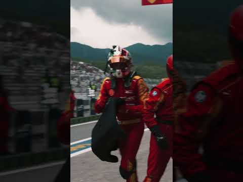 6 Hours of Fuji highlights just dropped