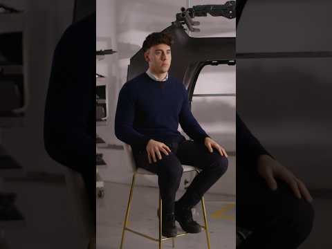 Ever wondered what’s behind the creation of a carbon fibre component?