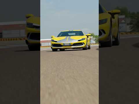 Simply can’t beat a day on the track. #Ferrari296GTB #AssettoFiorano