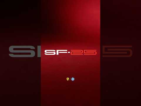 New year, new name 👊 #ScuderiaFerrari #F1Shorts