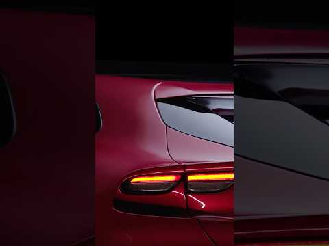 How does the #FerrariPurosangue's rear window whisk away the rain? Pietro Virgolin explains #Ferrari