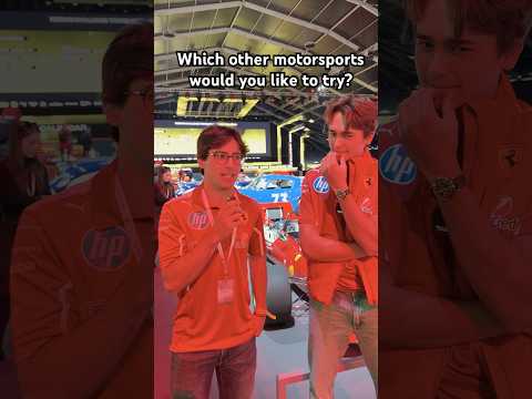 Rafa and Dino answer your questions: part 1 🤳 #FDA